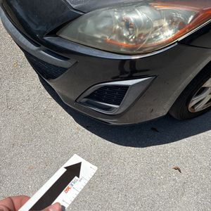 2011 Mazda MAZDA3 I TOURING 缩略图 59
