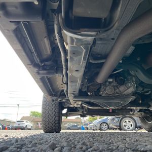2022 FORD BRONCO BLACK DIAMOND 缩略图 24