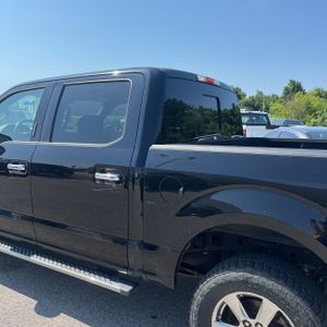 صورة 6 لـ 2020 FORD F-150 XLT