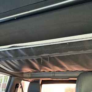 2022 FORD BRONCO BADLANDS ADVANCED — миниатюра 41