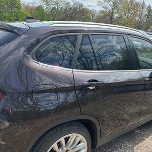 BMW X1 XDRIVE28I - 9