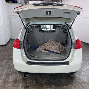 2012 Nissan ROGUE SV — миниатюра 39