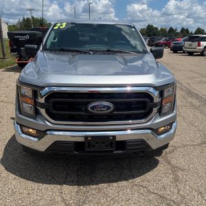 2023 FORD F-150 XLT 缩略图 15