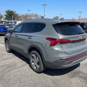 HYUNDAI SANTA FE SEL - 5