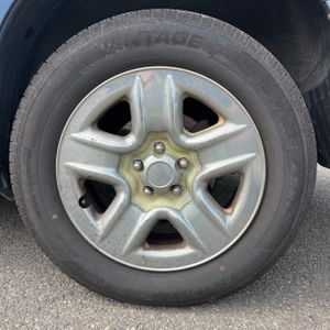 2007 Toyota RAV4 BASE thumbnail 18