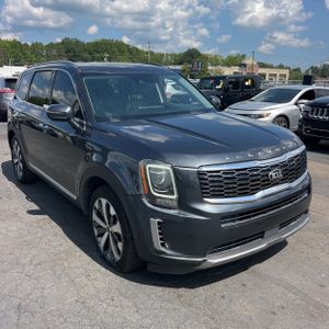 2020 KIA TELLURIDE S — миниатюра 12