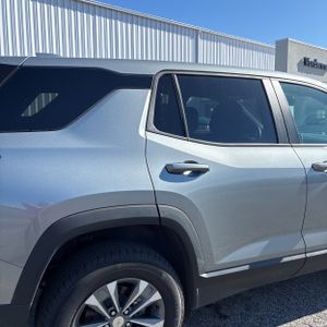 CHEVROLET EQUINOX LT - 9