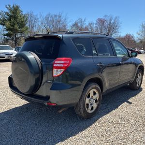 TOYOTA RAV4 - 6