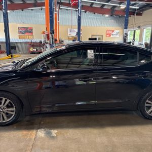 2018 Hyundai ELANTRA VALUE EDITION 照片 4