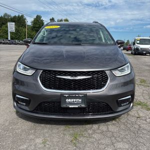 2022 Chrysler PACIFICA TOURING L — миниатюра 14