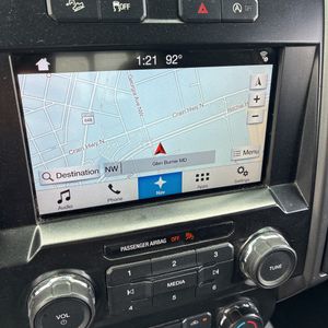 2017 FORD F-150 XLT — миниатюра 39