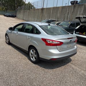 صورة 5 لـ 2014 FORD FOCUS SE