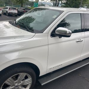 2023 FORD EXPEDITION PLATINUM 照片 2