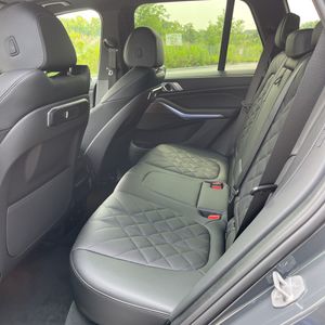 2026 BMW X5 PHEV XDRIVE50E — миниатюра 34