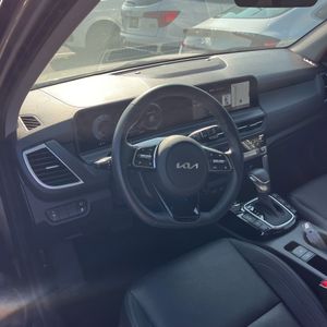 صورة مصغرة 37 لـ 2026 KIA SELTOS SX