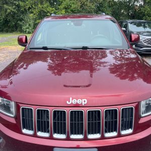 صورة مصغرة 15 لـ 2016 JEEP GRAND CHEROKEE LAREDO