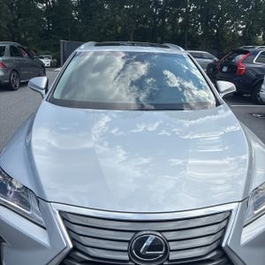 2019 Lexus RX 350 BASE 照片 15