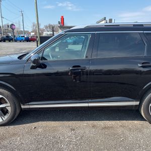 HYUNDAI PALISADE LIMITED - 4