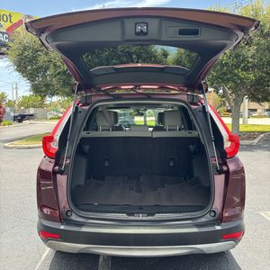 2019 Honda CR-V EX — миниатюра 42