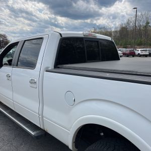 FORD F-150 LARIAT - 6