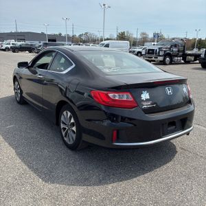 HONDA ACCORD EX - 5