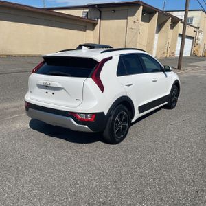 KIA NIRO PLUG-IN HYBRID EX - 8