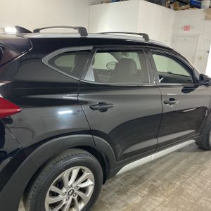 HYUNDAI TUCSON - 9
