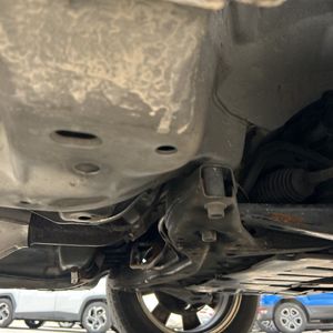 2012 Mitsubishi OUTLANDER SE — миниатюра 30