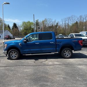 FORD F-150 XLT - 3