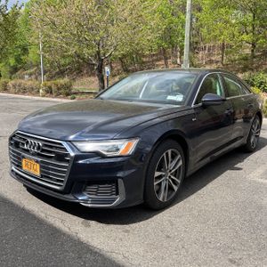 AUDI A6 55 PREMIUM - 1