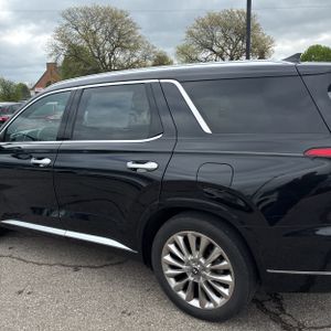 HYUNDAI PALISADE - 6