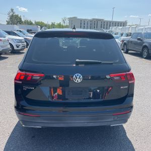 صورة 7 لـ 2019 Volkswagen TIGUAN SE 4MOTION