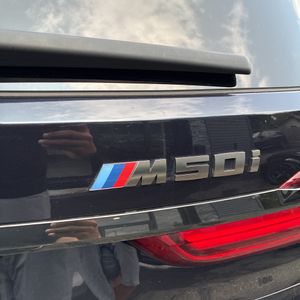 صورة مصغرة 23 لـ 2021 BMW X7 M50I