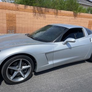 2012 Chevrolet CORVETTE BASE — фото 2