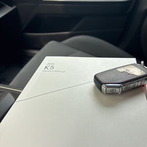 صورة مصغرة 53 لـ 2024 KIA K5 LXS
