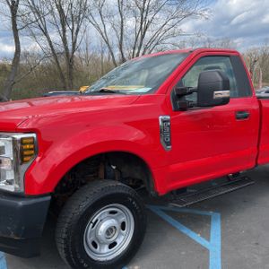 FORD F-350 SUPER DUTY XL - 2