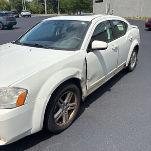 صورة مصغرة 50 لـ 2010 Dodge AVENGER R/T