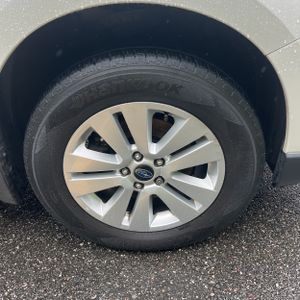 2016 Subaru OUTBACK 2.5I PREMIUM — миниатюра 20