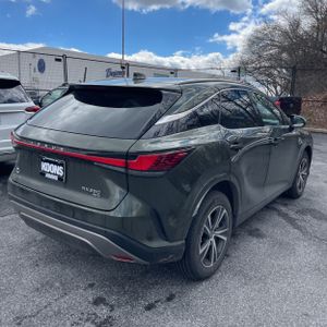 LEXUS RX 350 PREMIUM - 8