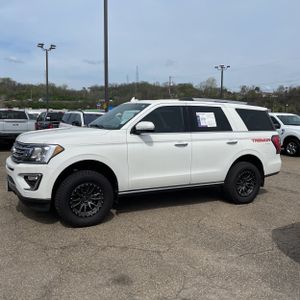 FORD EXPEDITION LIMITED - 3