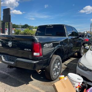 2018 RAM 2500 LARAMIE 照片 8