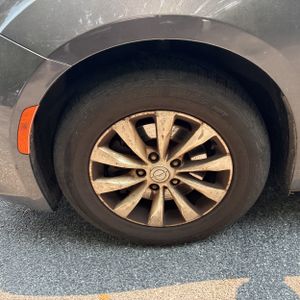 صورة مصغرة 15 لـ 2019 Chrysler PACIFICA TOURING L