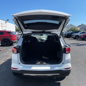 صورة مصغرة 42 لـ 2024 Chevrolet EQUINOX LT