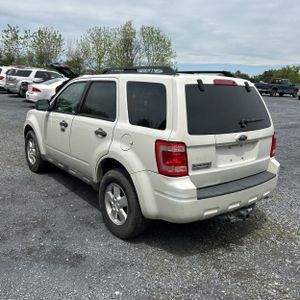 FORD ESCAPE XLT - 5