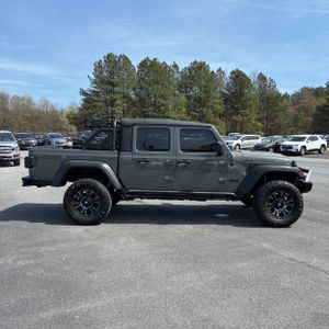 JEEP GLADIATOR SPORT - 10