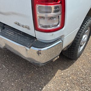 2022 RAM 2500 BIG HORN 缩略图 83