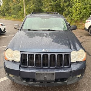 2010 JEEP GRAND CHEROKEE LAREDO 照片 15
