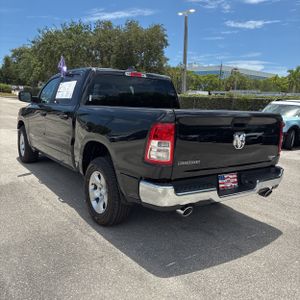 صورة 5 لـ 2024 RAM 1500 BIG HORN