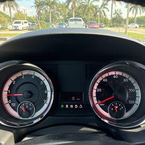 2020 Dodge GRAND CARAVAN SXT — миниатюра 41