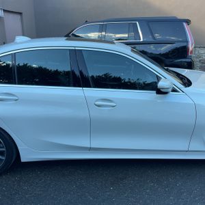 BMW 3 SERIES 330I - 10